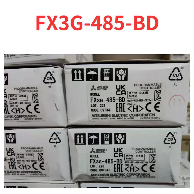 ο FX3G-485-BD ,  